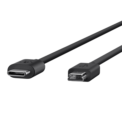 belkin 2.0 usb-c to mini-b charge cable